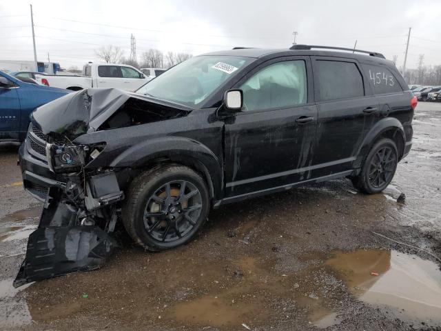 DODGE JOURNEY 2019 3c4pddeg3kt874543