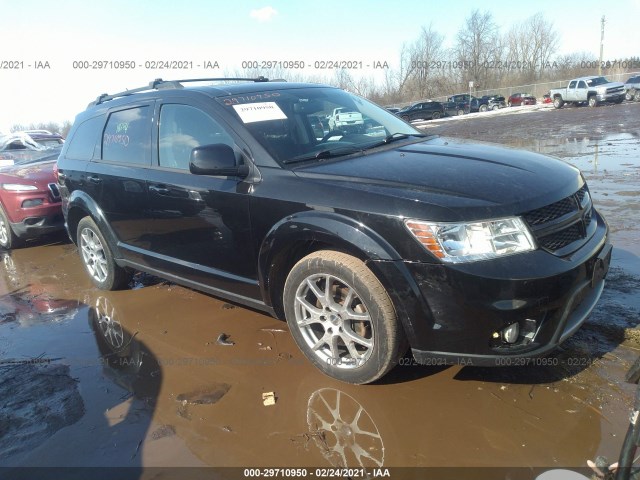 DODGE JOURNEY 2012 3c4pddeg4ct279282