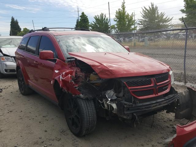 DODGE JOURNEY R/ 2012 3c4pddeg4ct396960