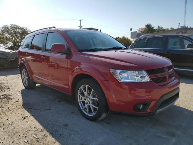 DODGE JOURNEY R/ 2013 3c4pddeg4dt518671