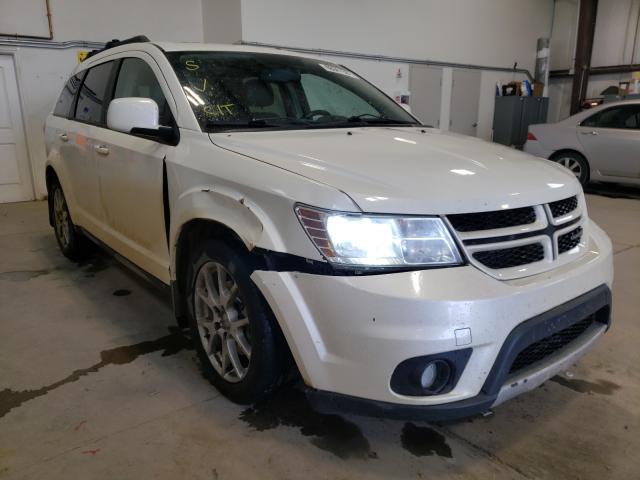 DODGE JOURNEY R/ 2013 3c4pddeg4dt549340