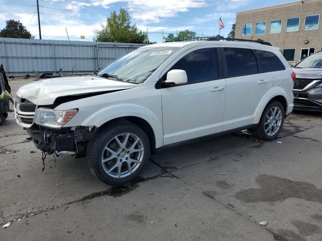 DODGE JOURNEY 2013 3c4pddeg4dt597310