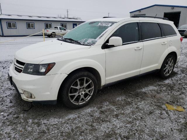 DODGE JOURNEY 2014 3c4pddeg4et102914