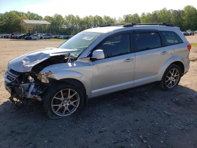 DODGE JOURNEY 2014 3c4pddeg4et161722