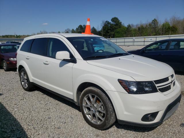 DODGE JOURNEY R/ 2014 3c4pddeg4et167892