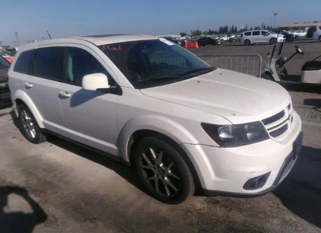 DODGE JOURNEY 2014 3c4pddeg4et184451