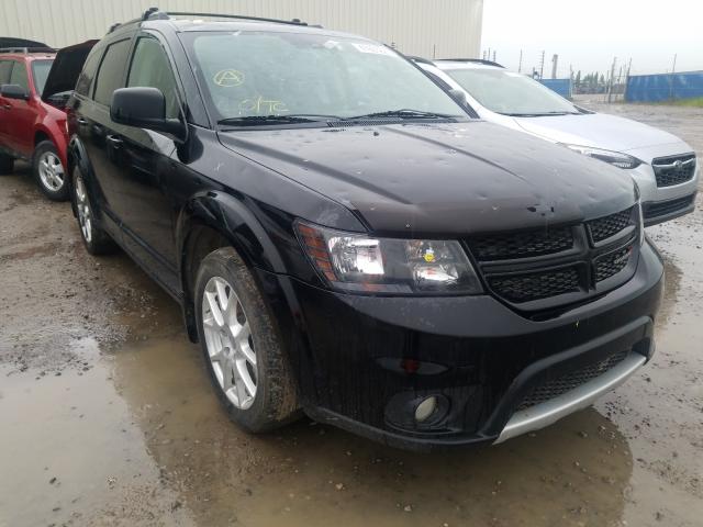 DODGE JOURNEY R/ 2014 3c4pddeg4et228934