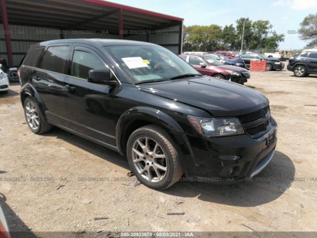 DODGE JOURNEY 2014 3c4pddeg4et278877