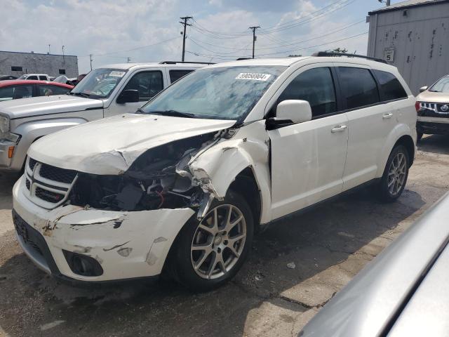 DODGE JOURNEY 2014 3c4pddeg4et289961