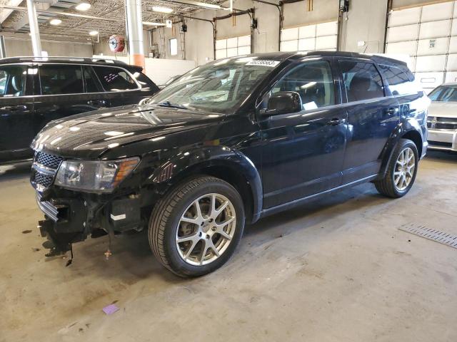 DODGE JOURNEY R/ 2014 3c4pddeg4et302384