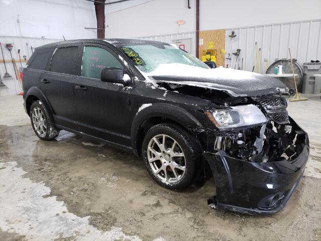 DODGE JOURNEY R/ 2014 3c4pddeg4et309500