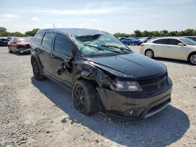 DODGE JOURNEY R/ 2014 3c4pddeg4et313028