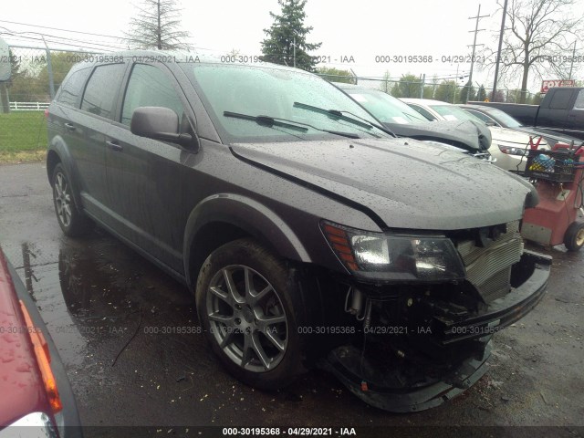 DODGE JOURNEY 2015 3c4pddeg4ft578999