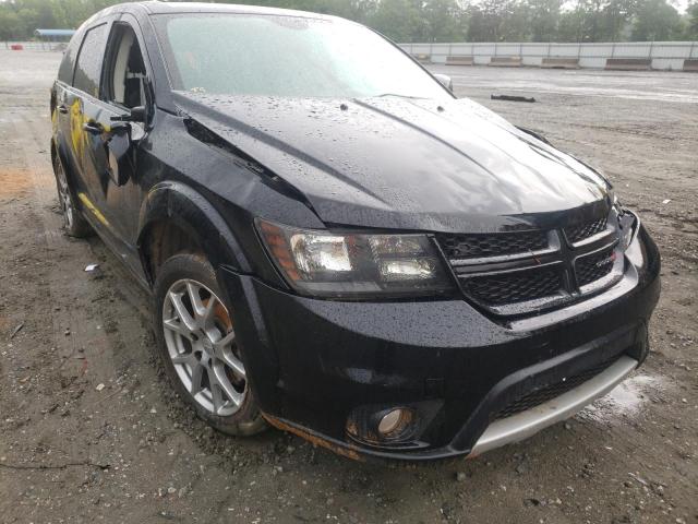 DODGE JOURNEY R/ 2015 3c4pddeg4ft579120