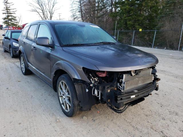 DODGE JOURNEY R/ 2015 3c4pddeg4ft666239