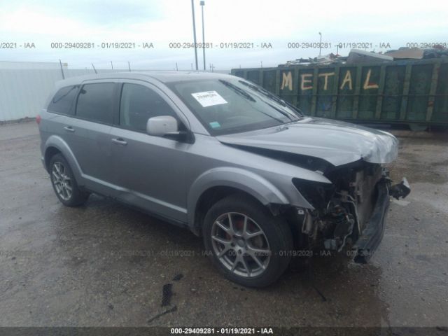 DODGE JOURNEY 2015 3c4pddeg4ft677628