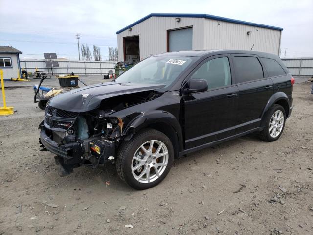 DODGE JOURNEY R 2015 3c4pddeg4ft684580