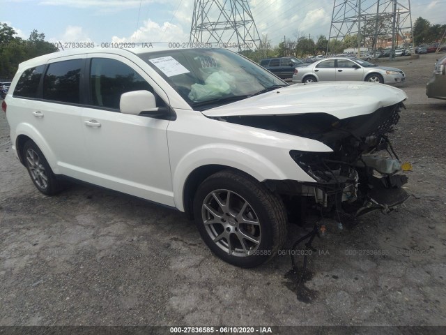 DODGE JOURNEY 2016 3c4pddeg4gt117190