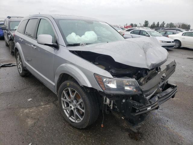 DODGE JOURNEY R/ 2016 3c4pddeg4gt117528