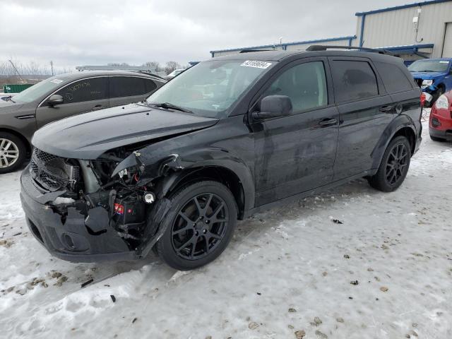 DODGE JOURNEY 2016 3c4pddeg4gt121689