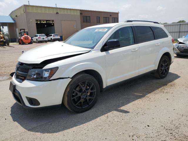 DODGE JOURNEY 2016 3c4pddeg4gt142901