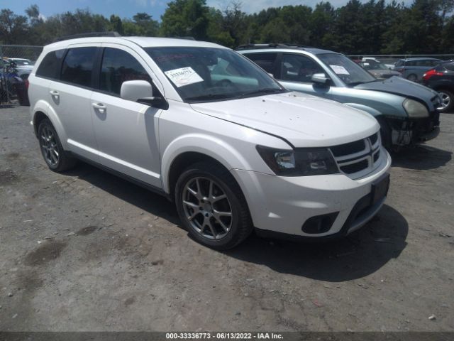 DODGE JOURNEY 2016 3c4pddeg4gt152344