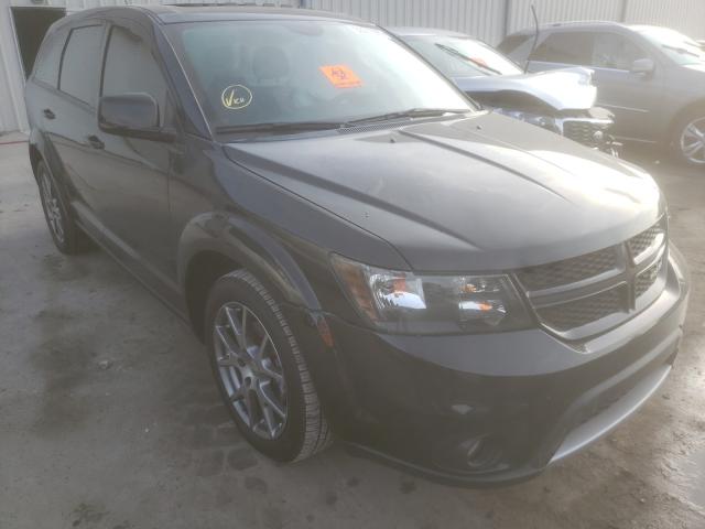 DODGE JOURNEY R/ 2016 3c4pddeg4gt168396