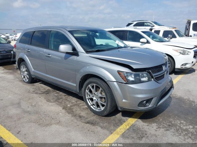 DODGE JOURNEY 2016 3c4pddeg4gt168656