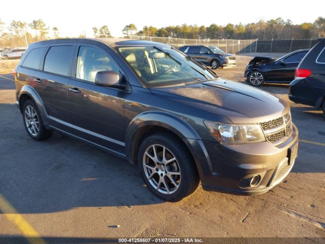 DODGE JOURNEY 2016 3c4pddeg4gt216544