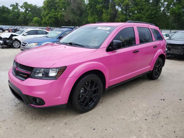 DODGE JOURNEY 2016 3c4pddeg4gt227334