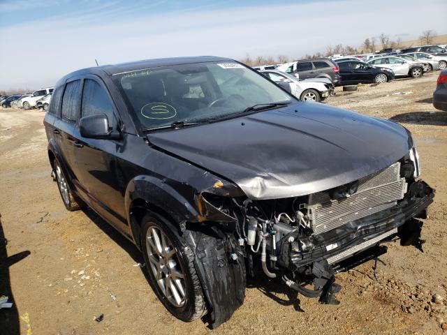 DODGE JOURNEY R 2016 3c4pddeg4gt245753