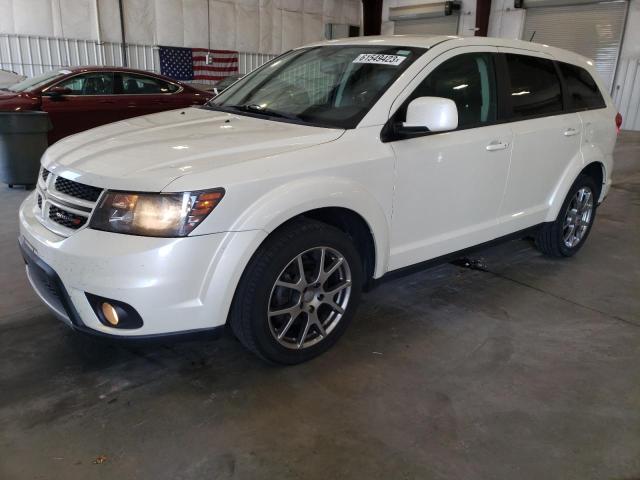 DODGE JOURNEY R/ 2016 3c4pddeg4gt247258