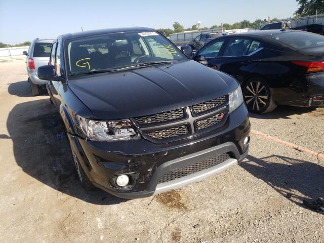 DODGE JOURNEY GT 2017 3c4pddeg4ht521172