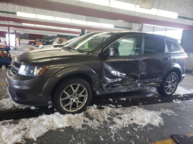 DODGE JOURNEY 2017 3c4pddeg4ht596325