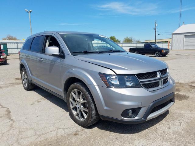 DODGE JOURNEY GT 2017 3c4pddeg4ht596812