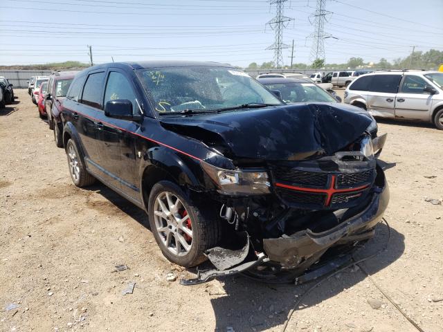 DODGE JOURNEY GT 2017 3c4pddeg4ht609011