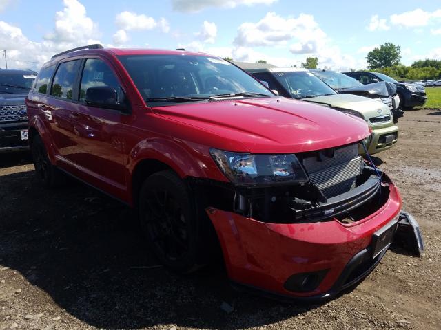 DODGE JOURNEY GT 2017 3c4pddeg4ht610238