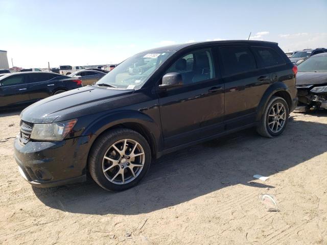 DODGE JOURNEY GT 2017 3c4pddeg4ht636564