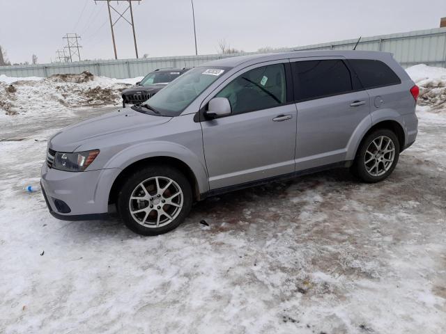 DODGE JOURNEY GT 2017 3c4pddeg4ht644423