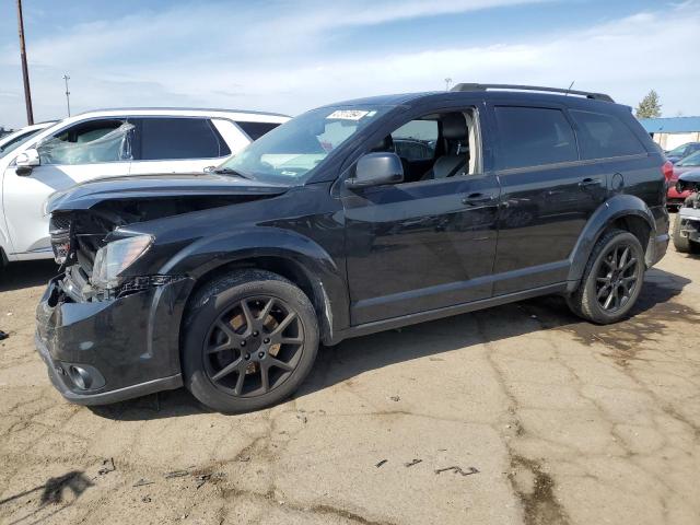 DODGE JOURNEY 2017 3c4pddeg4ht696537