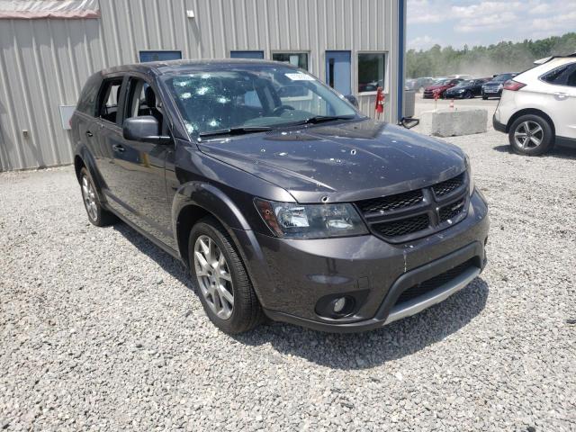 DODGE JOURNEY GT 2017 3c4pddeg4ht703549