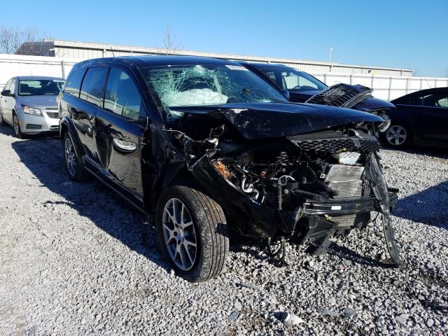 DODGE JOURNEY GT 2017 3c4pddeg4ht703955