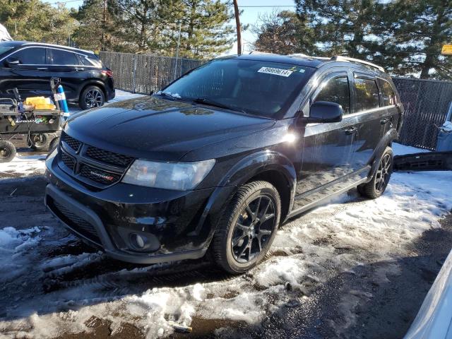 DODGE JOURNEY 2018 3c4pddeg4jt172990