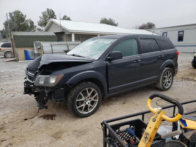 DODGE JOURNEY GT 2018 3c4pddeg4jt189708