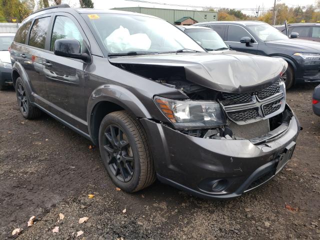 DODGE NULL 2018 3c4pddeg4jt254301