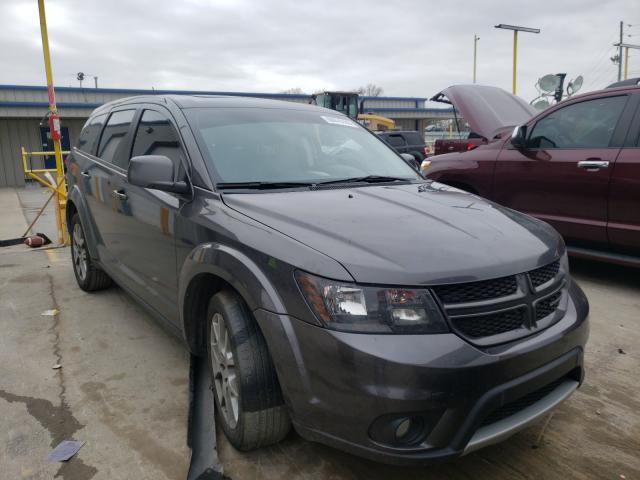 DODGE NULL 2018 3c4pddeg4jt255464