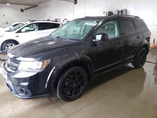 DODGE NULL 2018 3c4pddeg4jt277710