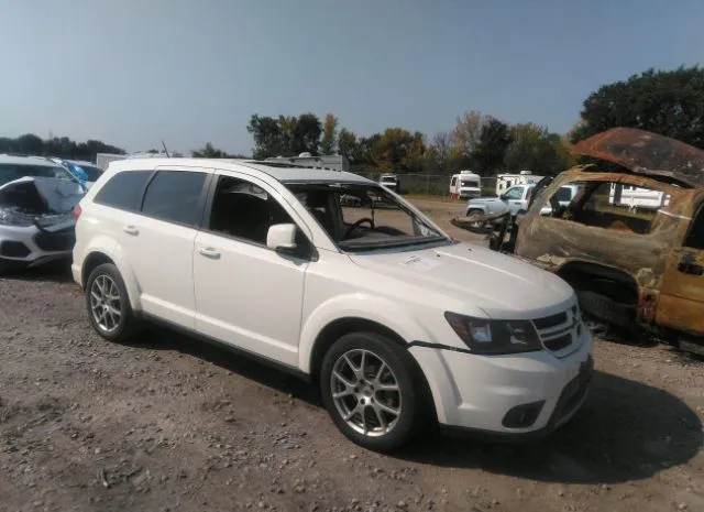 DODGE JOURNEY 2018 3c4pddeg4jt376463