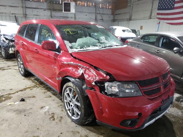 DODGE JOURNEY GT 2018 3c4pddeg4jt389777