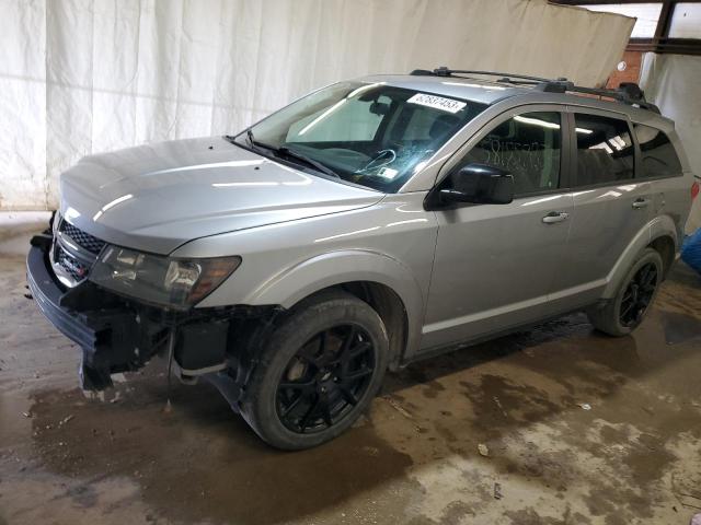 DODGE JOURNEY GT 2018 3c4pddeg4jt431333